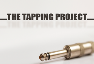 Alexander Varslev-Pedersen – THE TAPPING PROJECT