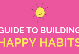 Brittany Berger – Happy Habits Challenge