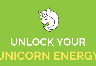 Brittany Berger – Unlock Your Unicorn Energy