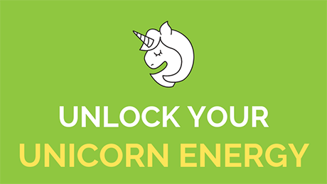 Brittany Berger – Unlock Your Unicorn Energy