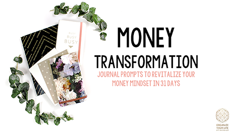 Christina Root – Money Transformation