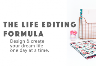 Christina Root – The Life Editing Formula