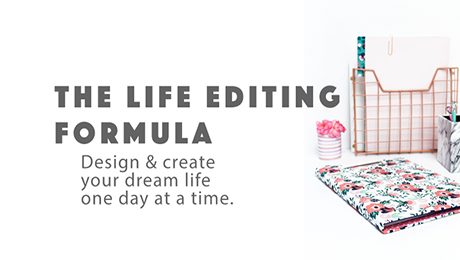 Christina Root – The Life Editing Formula