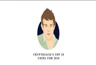 Crypto Jack – CryptoJack’s Top 20 Coins For 2018