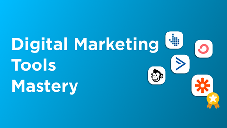 Deepak Kanakaraju – Digital Marketing Tools Mastery