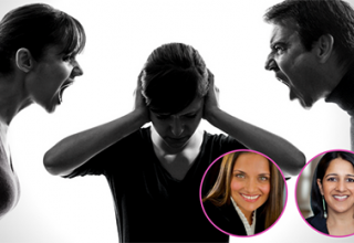 Dr. Shefali & Renee Jain – Anger Transformed: A 7-Week Quest