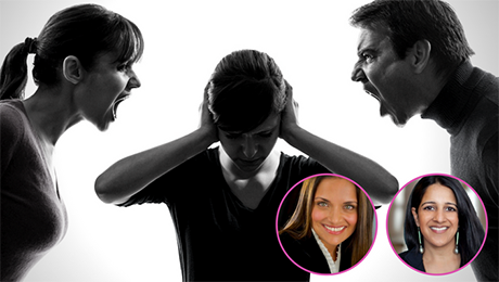 Dr. Shefali & Renee Jain – Anger Transformed A 7-Week Quest