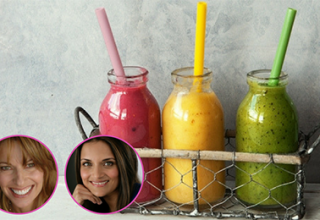 Dr. Shefali & Suzi Lula – The 21 Day Conscious Cleanse