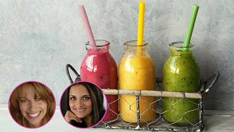 Dr. Shefali & Suzi Lula – The 21 Day Conscious Cleanse