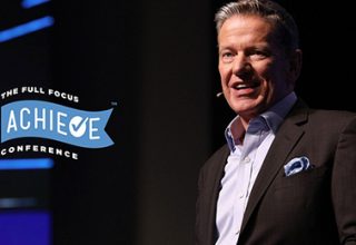 Michael Hyatt – Achieve™ 2018 Replay