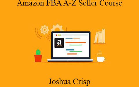 Joshua Crisp – Amazon A-Z