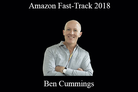 Ben Cummings – Amazon Fast-Track 2018