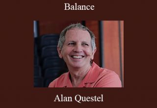 Alan Questel – Balance