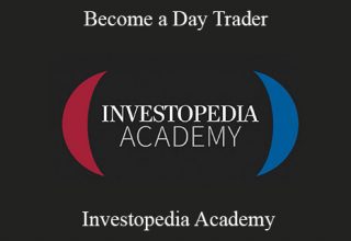 Investopedia Academy – Become a Day Trader