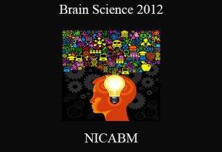 NICABM – Brain Science 2012