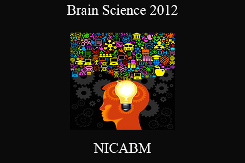 NICABM – Brain Science 2012