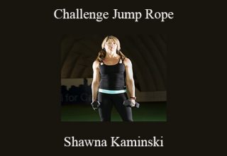 Shawna Kaminski – Challenge Jump Rope