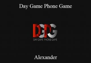 Alexander – Day Game Phone Game