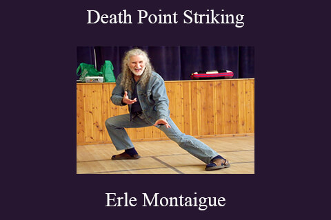 Erle Montaigue – Death Point Striking