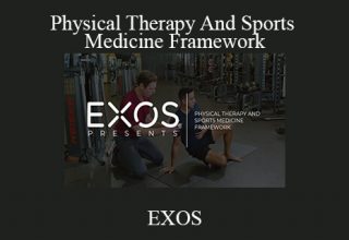 EXOS – Physical Therapy And Sports Medicine Framework