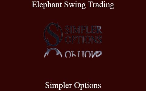 Simpler Options – Elephant Swing Trading