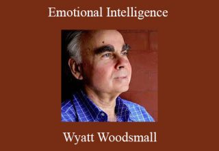 Wyatt Woodsmall – Emotional Intelligence