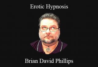 Brian David Phillips – Erotic Hypnosis