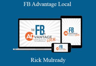 Rick Mulready – FB Advantage Local