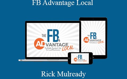 Rick Mulready – FB Advantage Local