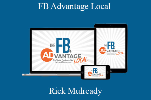 Rick Mulready – FB Advantage Local