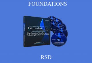 RSD – FOUNDATIONS