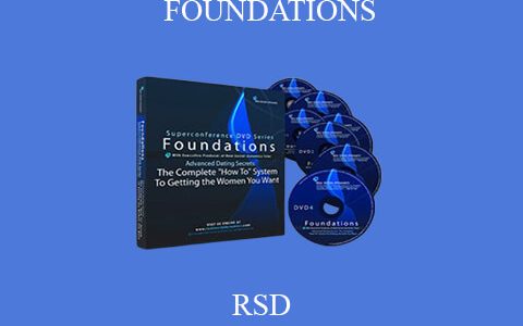 RSD – FOUNDATIONS