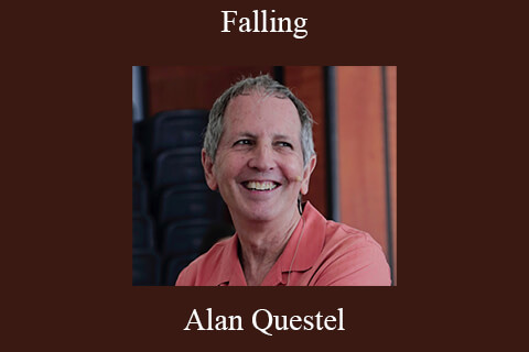 Alan Questel – Falling