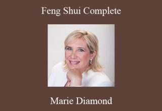 Marie Diamond – Feng Shui Complete