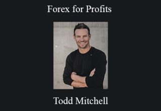 Todd Mitchell – Forex for Profits