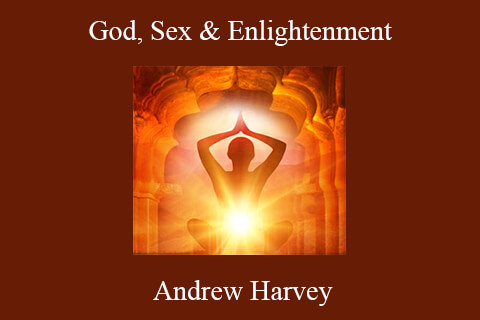 Andrew Harvey – God