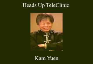 Kam Yuen – Heads Up TeleClinic