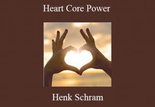 Henk Schram – Heart Core Power