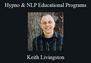 Keith Livingston – Hypno & NLP Educational Programs