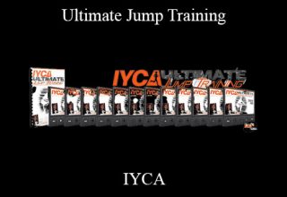 IYCA – Ultimate Jump Training