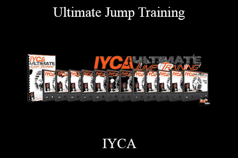 IYCA – Ultimate Jump Training