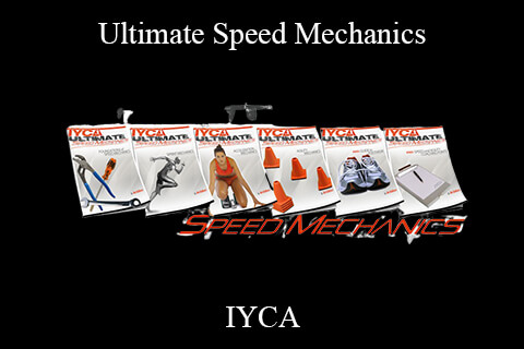 IYCA – Ultimate Speed Mechanics