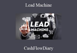 CashFlowDiary – Lead Machine