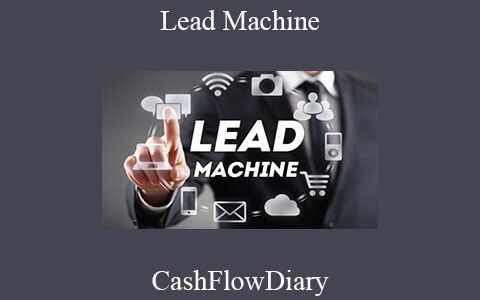 CashFlowDiary – Lead Machine