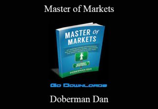 Doberman Dan – Master of Markets