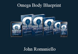 John Romaniello – Omega Body Blueprint