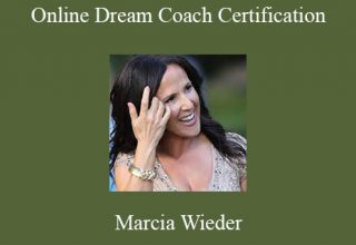 Online Dream Coach Certification – Marcia Wieder