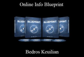 Bedros Keuilian – Online Info Blueprint