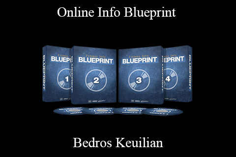 Bedros Keuilian – Online Info Blueprint