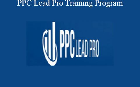 PPC – Lead Pro Training Program